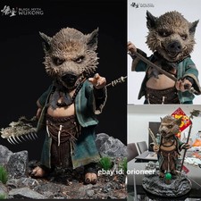 Inart Black Myth:Wukong-Zhu Bajie 1/6th exquisite collectible figure brand new picture