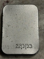 Zippo Lighter Dale Earnhardt, The Intimidator ￼ picture