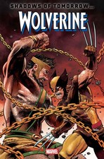 Wolverine #19 picture