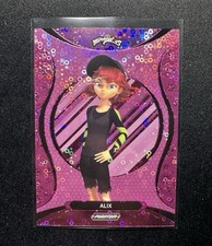 2026 Kakawow Phantom Miraculous Ladybug Cat Noir Trading Card Alix 069/150 picture