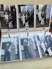 Rare Vintage Neil Diamond Photo Archive 380+ Period Photos Includ Princess Diana picture