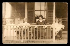 Historic RPPC 