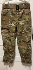 2013 U.S. Government Issue (USGI) Combat Uniform Trousers size M - insect shield picture