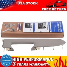 22818466 Front Left Driver Side Armrest Repair Kit Fit for Chevy Silverado 1500✅ picture