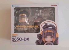 Hololive Ninomae Ina'nis & Takodachi DX Nendoroid DX Figure picture