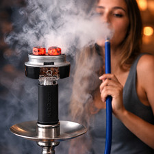 HuQQabaz BlackHookah Heat Management Device HMD picture
