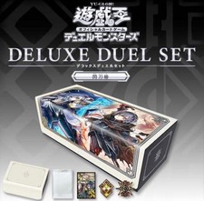 Yu-Gi-Oh Official Deluxe Duel Set Sky Striker Ace Japanese ver. picture