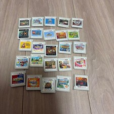 Nintendo 3DS Software 25 Game Set Bulk Bundle Collection Mega Edition picture