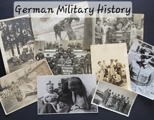 9 GERMAN WWI RPPC Real Photo Postcard Photos 1914-16 Comm. + German photos picture