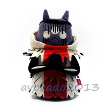 Youtooz Cult Of The Lamb Narinder Anime Stuffed Plush Doll Christmas Gift 9in picture