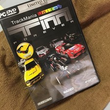 Trackmania United Forever #336d4c picture