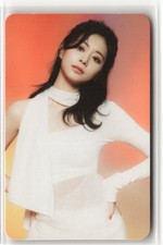TWICE Tzuyu WITH YOUTH 13th Mini Album Photocard 2024 picture