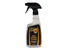 McKee's 37 Total Interior Cleaner 22 fl oz McKee s 37 Leather Plastic Pet picture