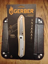 Gerber Affinity Folding Knife 3.7
