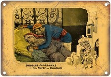 The Theif of Bagdad Vintage Lobby Card 12