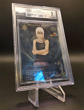 Mangetsu Hozuki N1688 SR Foil BGS 9 - Naruto Ultimate Ninja Storm 3 DE picture