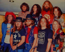LYNYRD SKYNYRD - 8