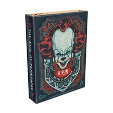 Betrayal At House On The Hill: The Evil Of Pennywise picture