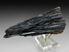 Vivianite Crystal Fan – São Gabriel da Cachoeira, Brazil | 252 g picture