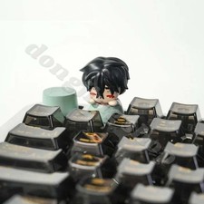 Ivan Genuine Cosplay Kforce Keycap Craft Alien Stage Keyboard Decor (Pre Sale) picture