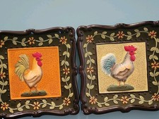 Set of 2 MWW Market Kimberly Poloson 8