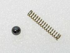 Spyderco Silicon Nitride Ceramic Bearing w/Medium Spring for Manix 2 G10-XL-LW picture