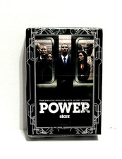 STARZ Power Series Season 2 Promotional Playing Cards Deck NEW SEALED picture
