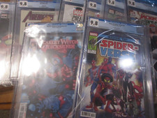 Marvel Mystery Slab CGC 9.8 NM/M Gorgeous Gem Wow You get a Grab Bag surprise picture