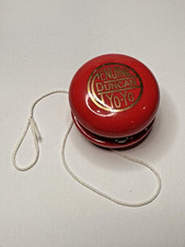 Vintage Rare PHB Collection Genuine Ducan Yo-Yo Porcelain Hinged Trinket Box HTF picture