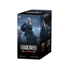 2026 SHININGSOUL Arena Breakout Game Anime Collection Trading Card Box New picture