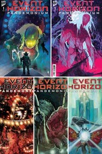 Event Horizon: Pandemonium #1 PREORDER 12/2 picture