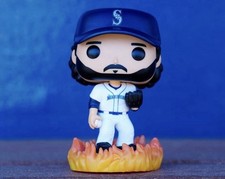 2026 Andres Munoz Funko Pop Seattle Mariners 9/8 SGA picture