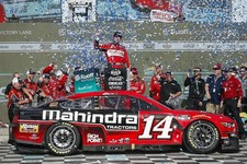 Nascar Superstar Chase Briscoe Wins At Phoenix 2022 Wborders 4x6 PHOTO PRINT picture