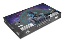 2025 Metal Universe Batman Base (1-200) - Pick your Card -  picture