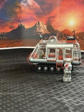 LOST IN SPACE Chariot Deluxe Edition 1/35 Scale Artisan Replica picture