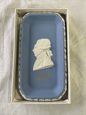 Vintage LAFAYETTE BONE CHINA TRAY BY WEDGEWOOD 🔥🔥New In Box picture