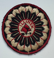 OA Lodge 132 Illinek R1 Boy Scout Patch Order Of The Arrow picture