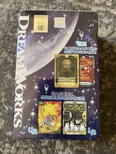 Kayou DreamWorks 30th Anniversary Trading Cards Sealed Box US Seller picture