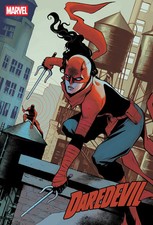Daredevil #7 picture