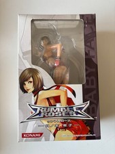 Rumble Roses Reiko Hinomoto Figure Konami 2005 picture