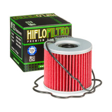 Hiflofiltro Oil Filter Fits Suzuki GS850 GN,GT,GX 1979-1981 picture
