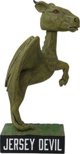 Jersey Devil Cryptid Bobblehead picture
