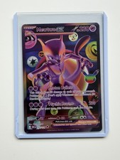 Pokemon Mewtwo ex 157/128 Futuristic Rare 30th Celebration MINT BRAND NEW picture
