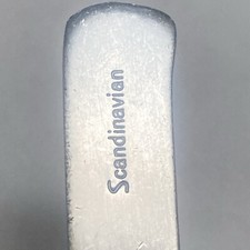 SAS Scandinavian Airlines Georg Jensen Vintage Souvenir Knife Collectible picture