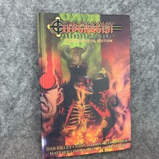 Obergeist Ragnarok Highway: Essential Signature Edition Jolley & Harris 623/1200 picture
