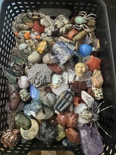 SPOOKY SEASON Crystal Confetti Variety Halloween 1.5 Lbs  Nice Gifts picture