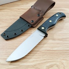 Condor Havoc Fixed Knife 5.5