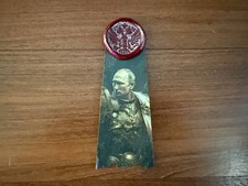 Warhammer 40k Style Purity Seal picture