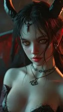 PET SUCCUBUS - PHYSICAL MANIFESTATION SPELL DOMINION RITUAL — INTENSE ATTRACTION picture