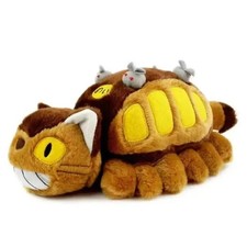 Studio Ghibli My Neighbor Totoro 12